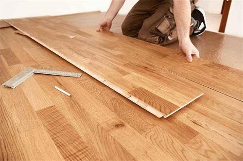 法式木地板|木地板怎么铺?(木地板铺法和步骤)